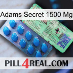 Adams Secret 1500 Mg new02